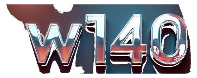 w140 logo