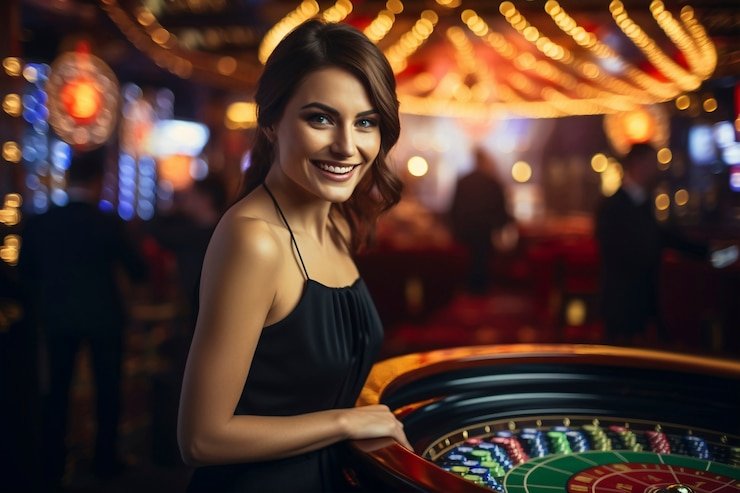 w140 Live Casino
