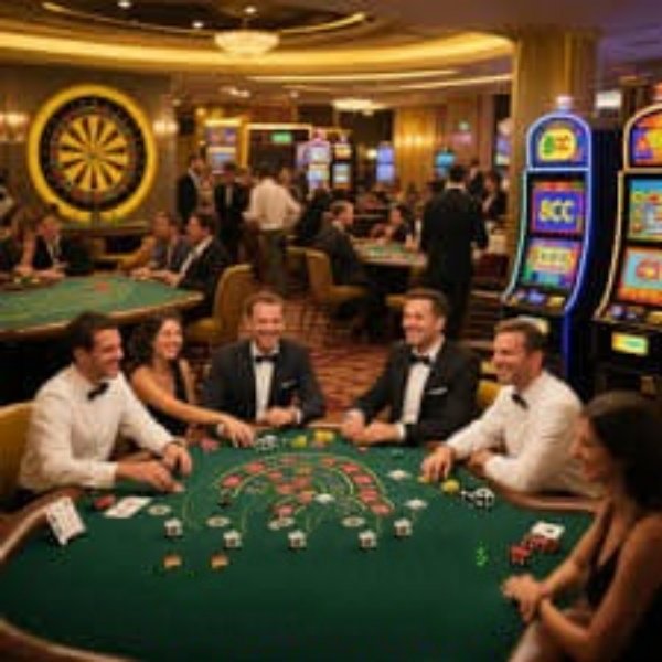 w140 Sportsbook